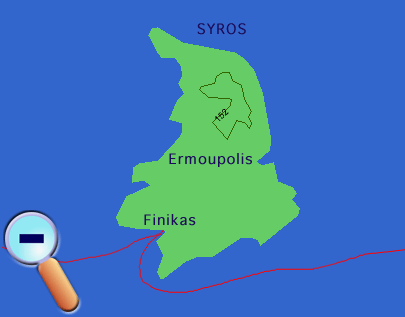 Syros Detail