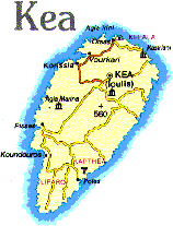 [Map of Kea]