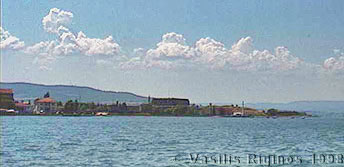 Photo of Çanakkale