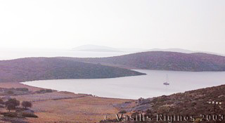 The Cove of Agrilithi
