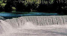 Photograph of Manavgat Falls