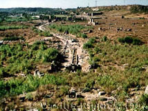 Photograph of Perge