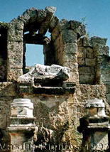 Photograph of Perge