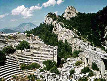 Photograph of Termesus