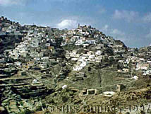 Photograph of Olympos