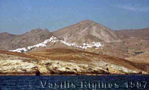 Photograph of Livathi, Serifos