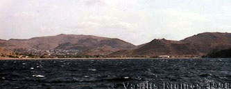 Moudros Bay