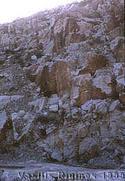 Ancient Quarry